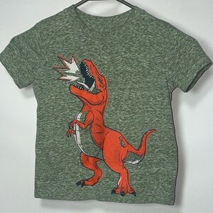 Jumping beans child’s T-shirt